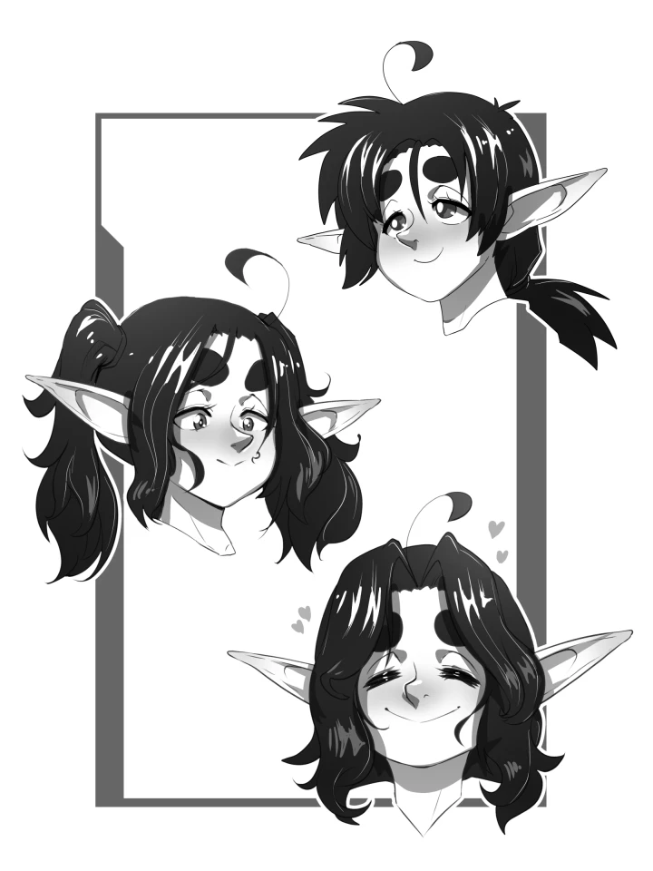 Elf-a-Day image number 555