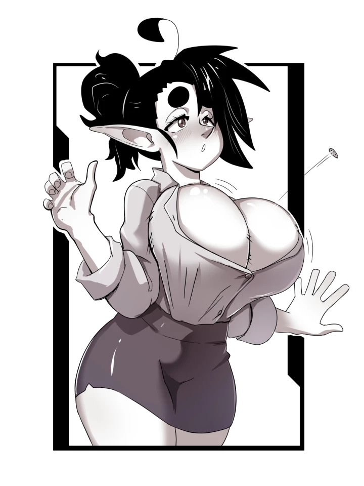 Elf-a-Day image number 559