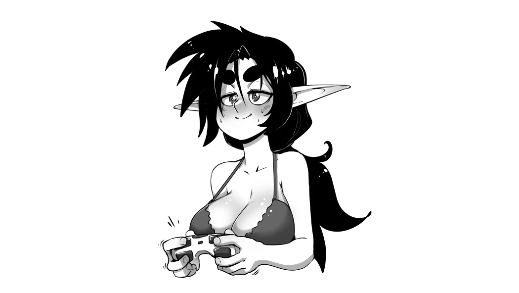 Elf-a-Day image number 569