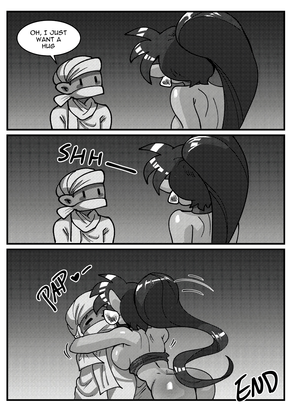 Shantae and the Three Wishes image number 16