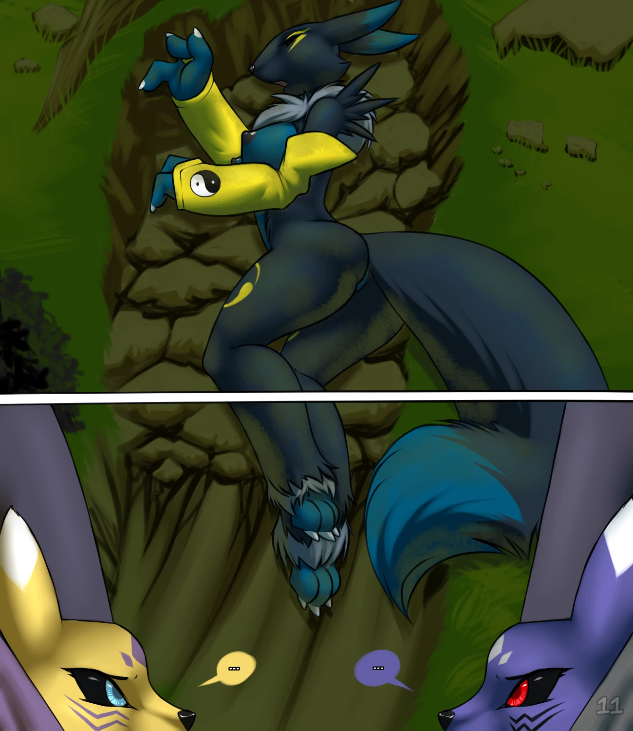 Digimon: Retribution image number 11