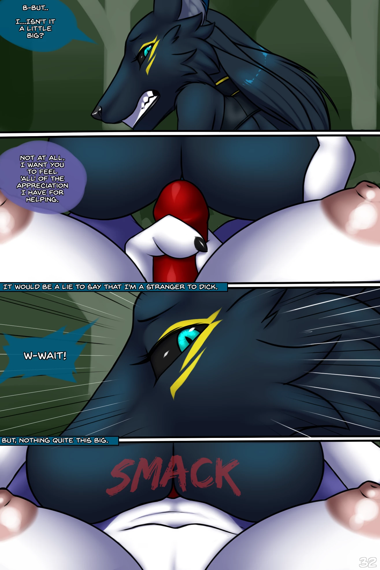 Digimon: Retribution image number 32