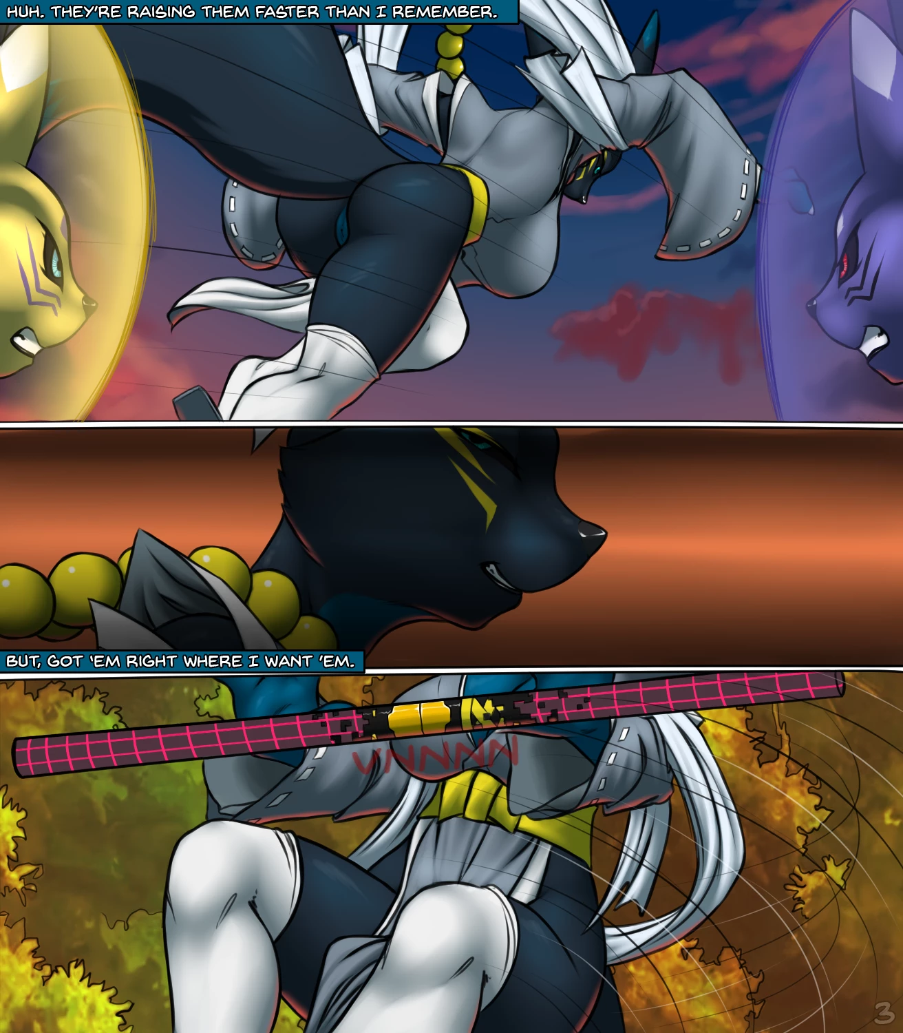 Digimon: Retribution image number 3