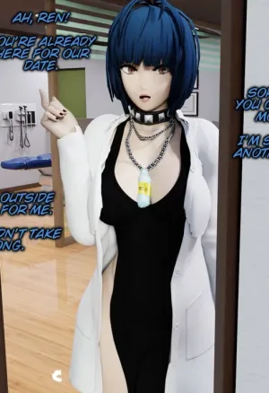 Takemi Tae