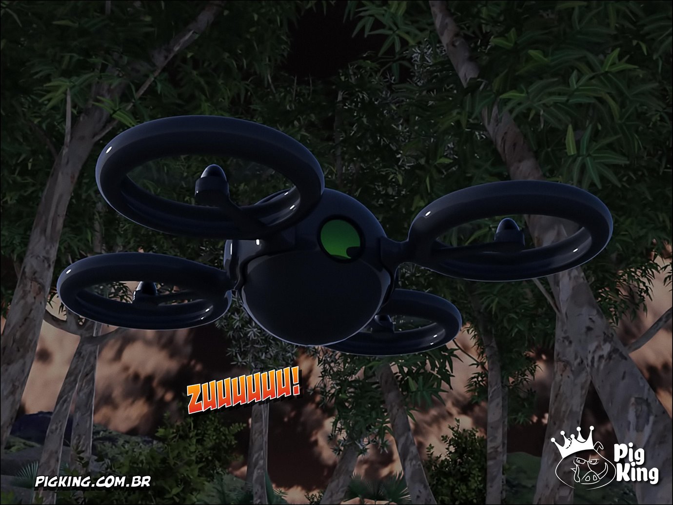 Lost Family 5 image number 70