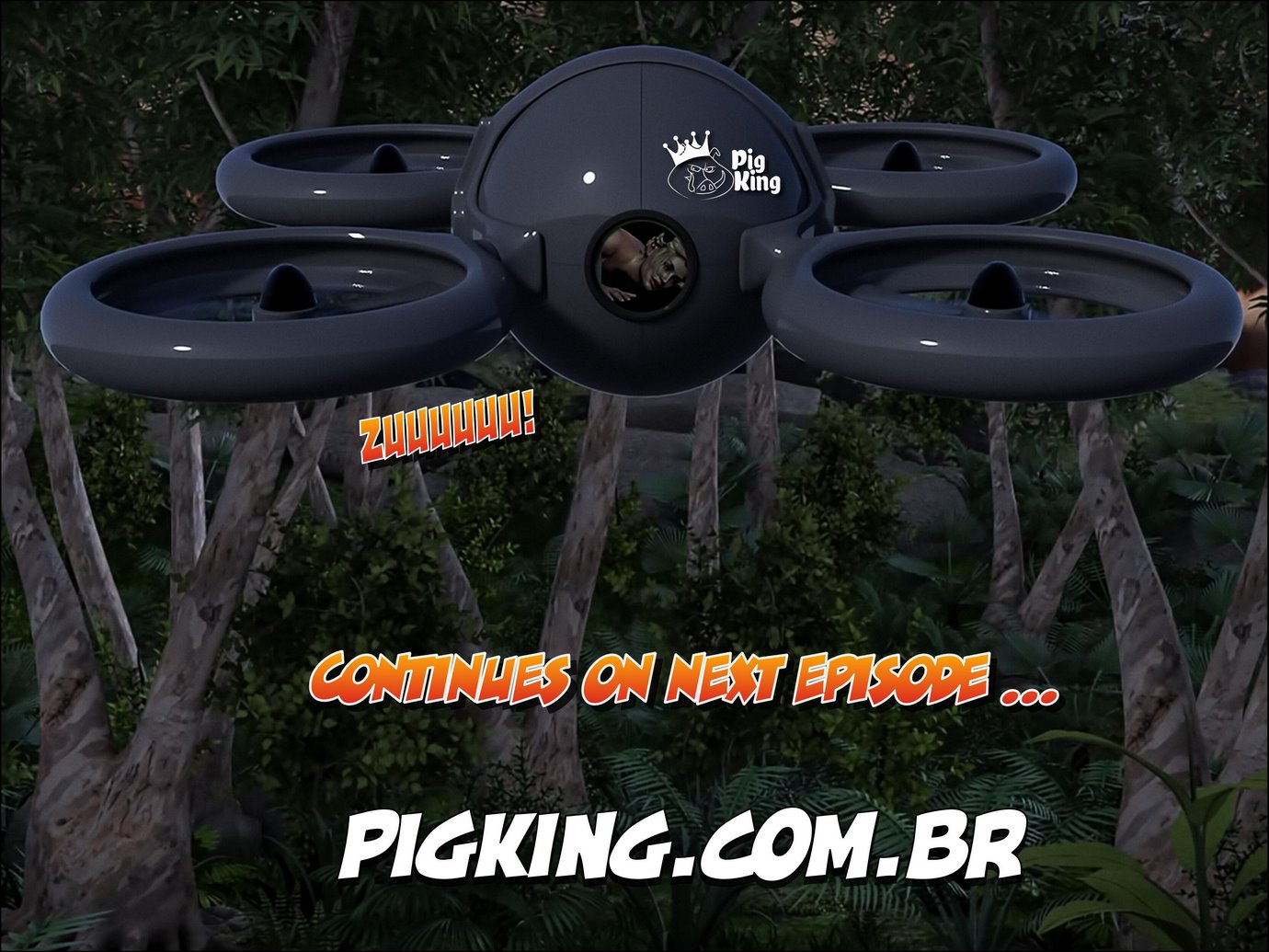 Lost Family 5 image number 92