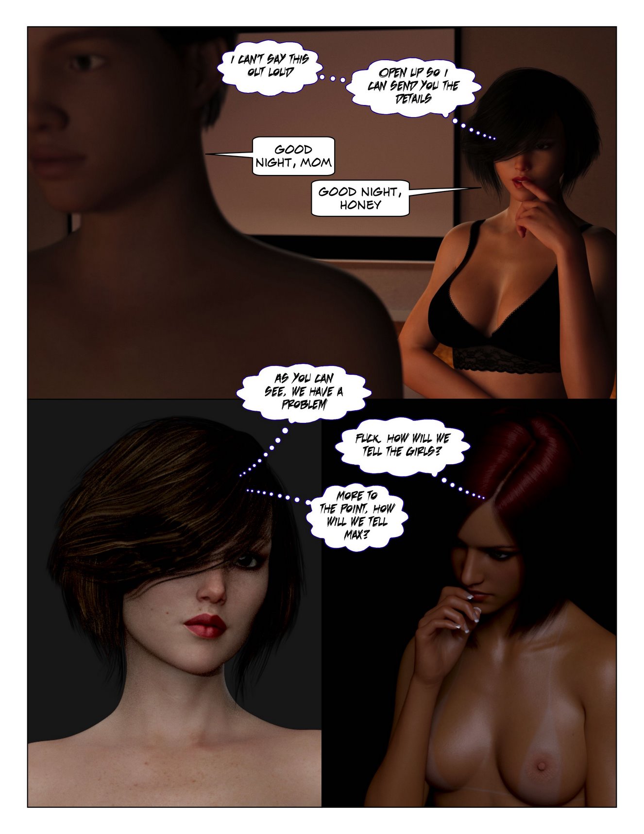 Big Brother 13 image number 29