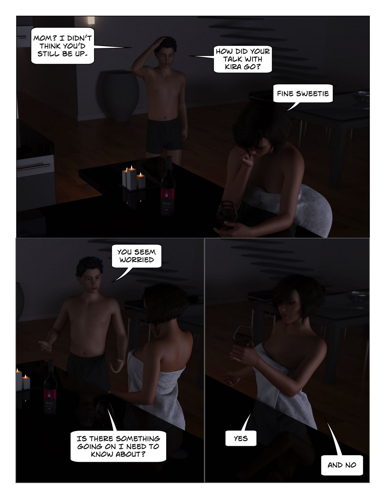 Big Brother 13 image number 42