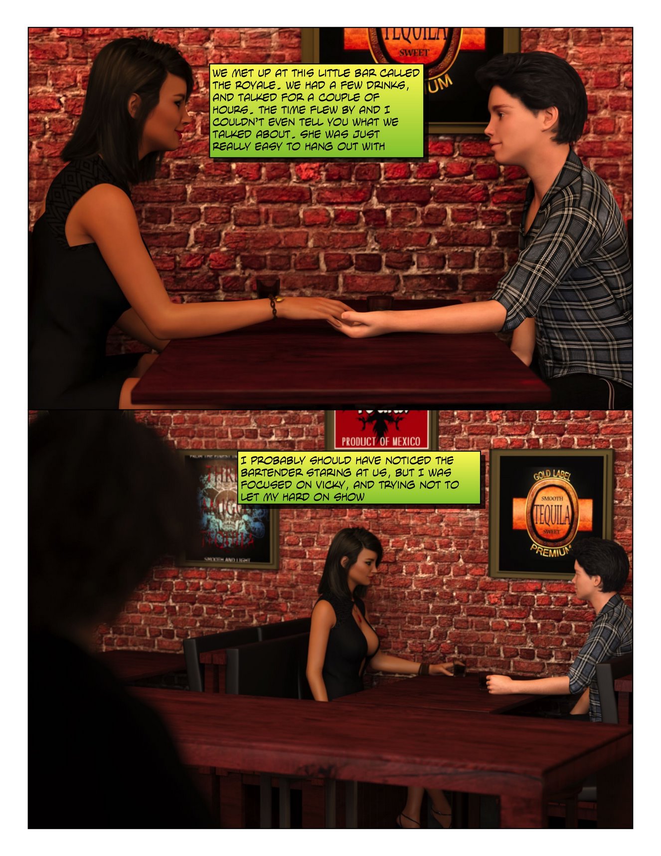 Big Brother 13 image number 4