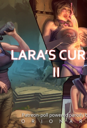 Laras Curse 2