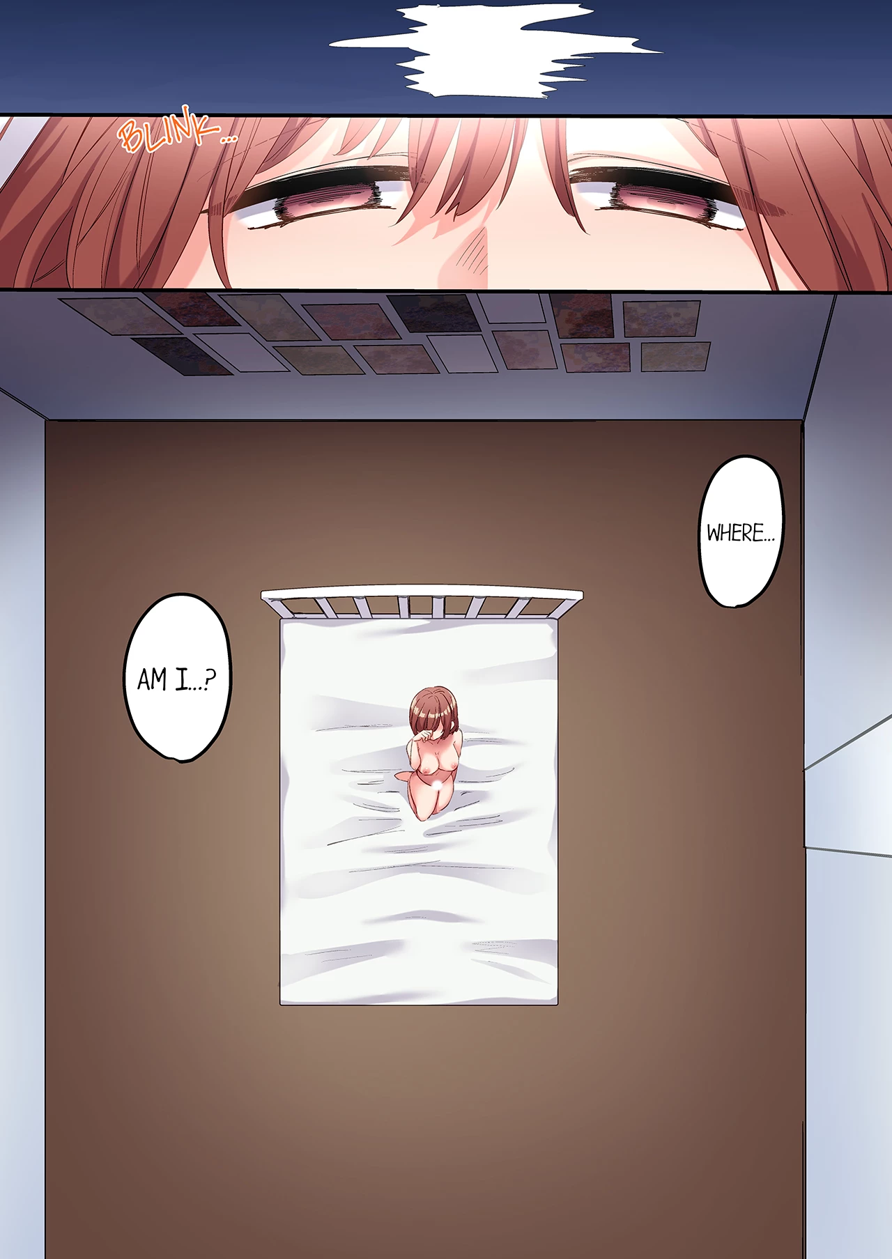 Forced to Have Sex  a Week? Teased and Forced to Come by My Piece of Trash Childhood Friend Netorare SEX wa 1-Shuukan - Kuzu Osananajimi ni Ijimerarete, Ikasarete. image number 16