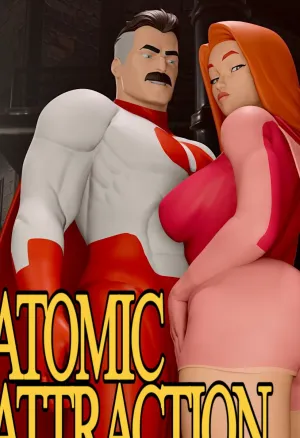 ATOMIC ATTRACTION