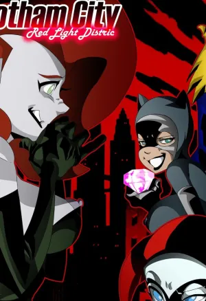 The Nutcrackin Season