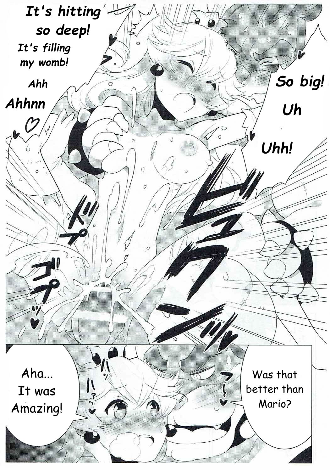 Princess Lesson image number 16