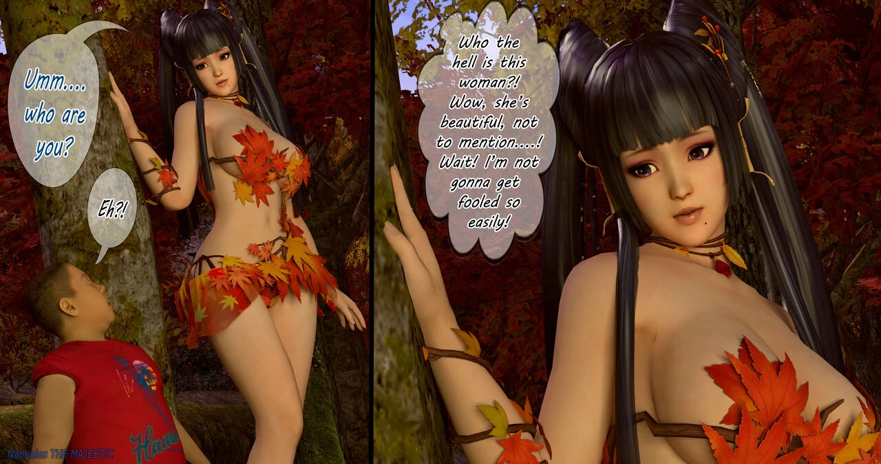 Tengu Slut image number 3