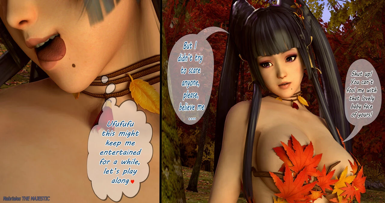 Tengu Slut image number 5