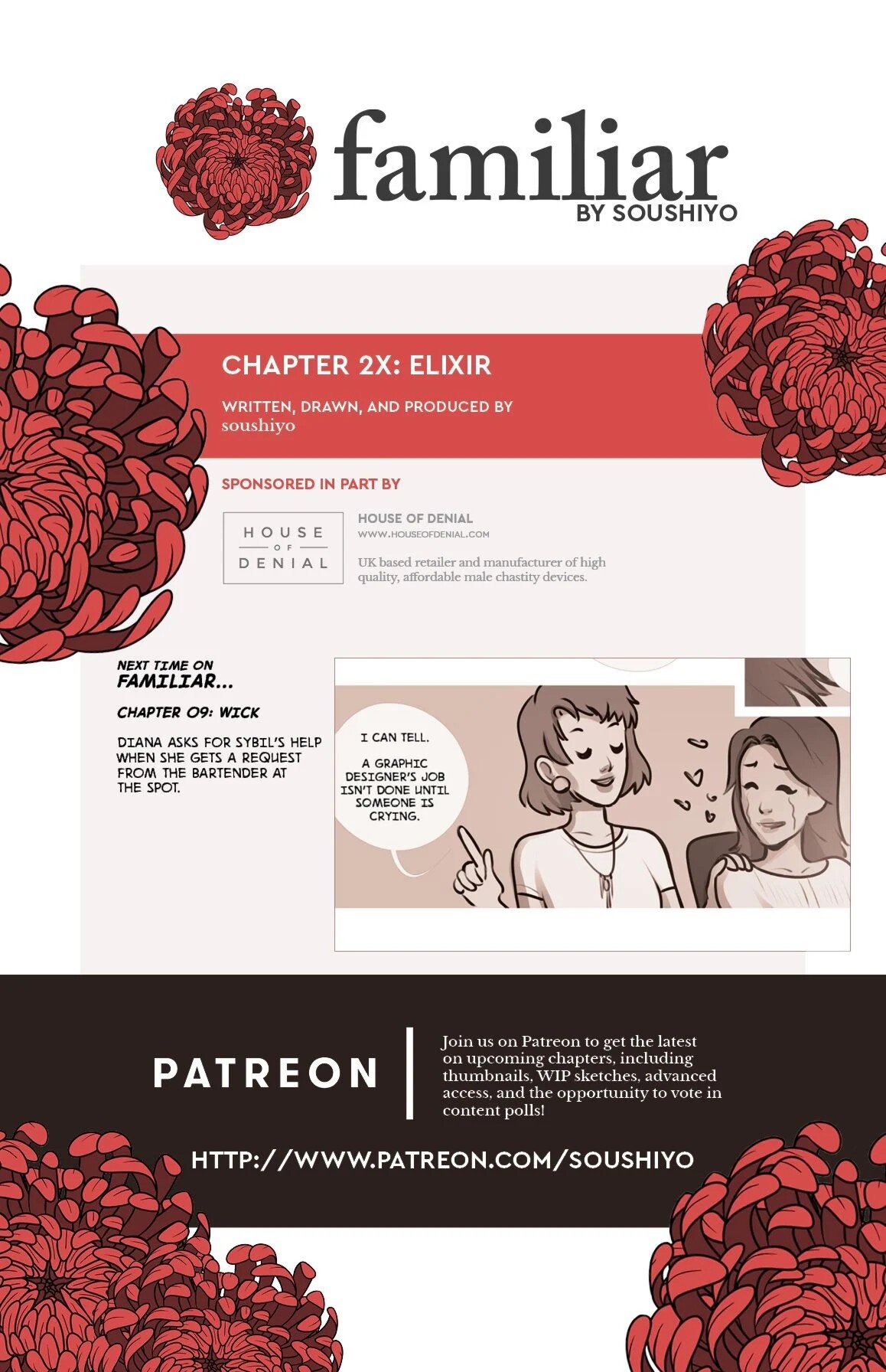 Soushiyo - Familiar Act 2 - Chapter 08.5 - Elixir - english image number 24