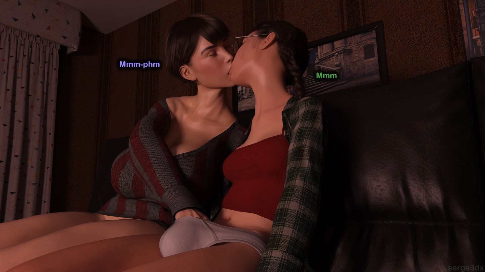 17.Mothers Desire image number 103