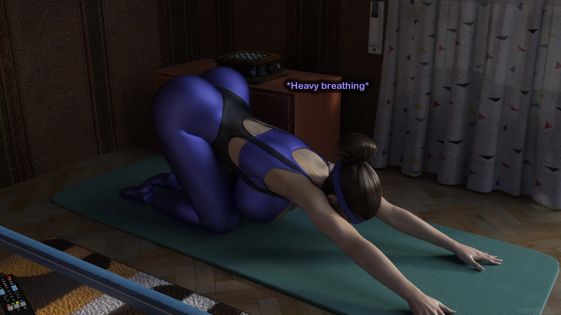 17.Mothers Desire image number 123