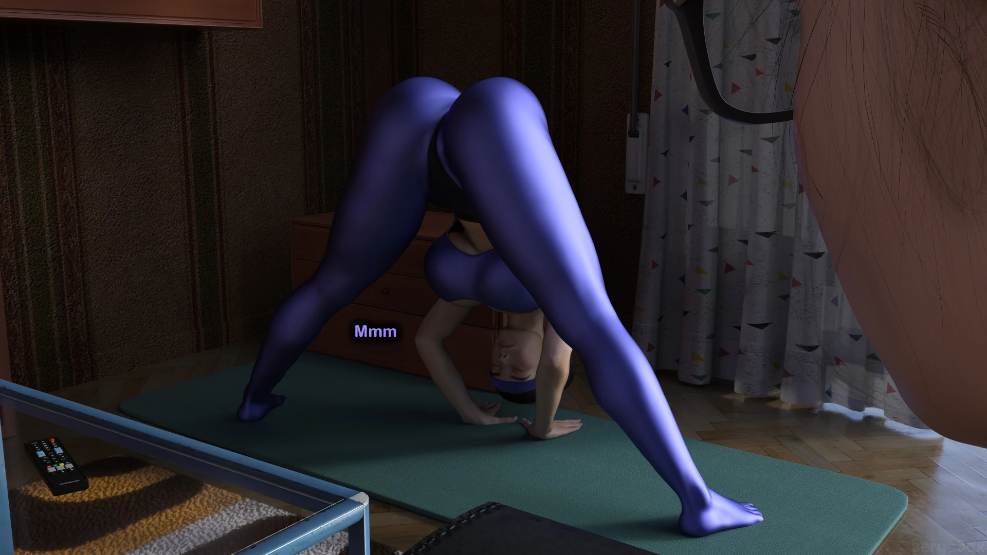 17.Mothers Desire image number 124