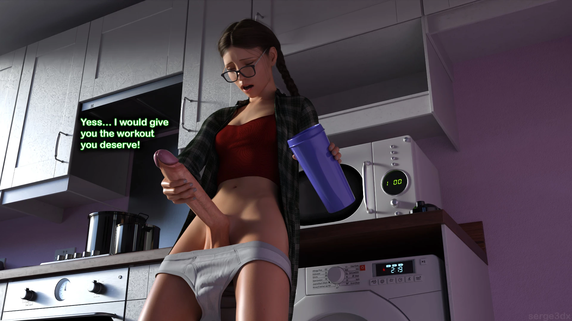 17.Mothers Desire image number 129