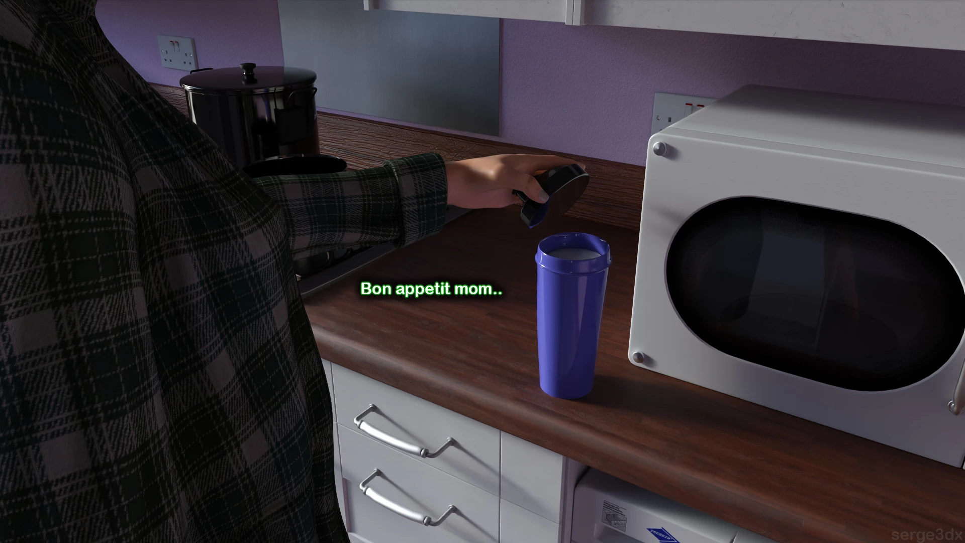 17.Mothers Desire image number 132