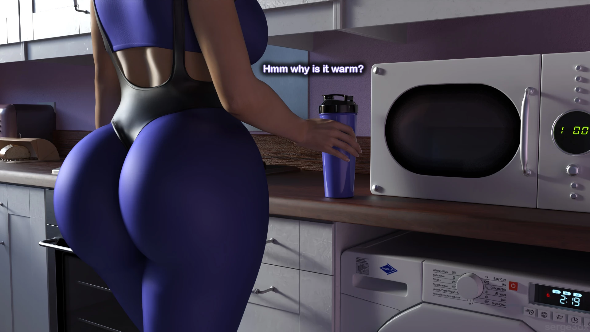 17.Mothers Desire image number 133