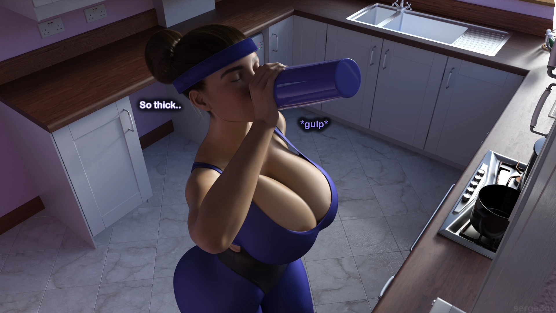 17.Mothers Desire image number 134