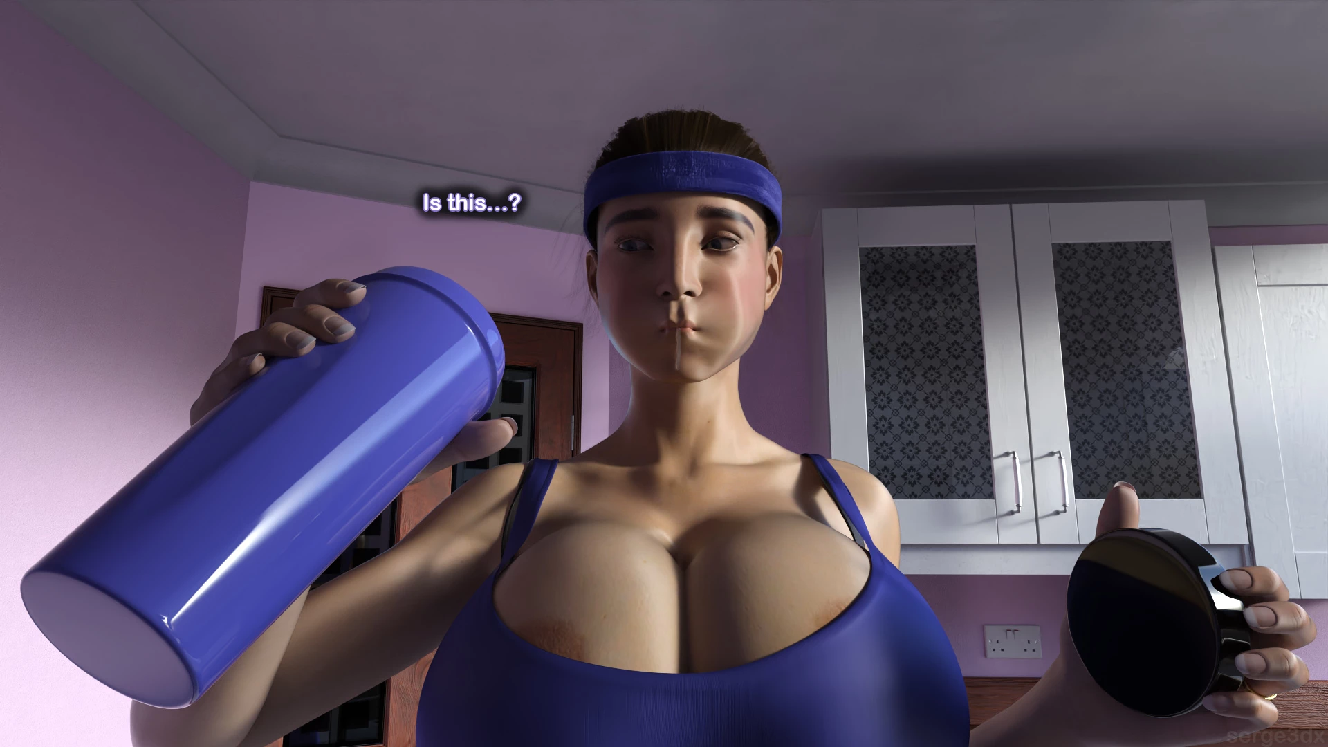 17.Mothers Desire image number 135