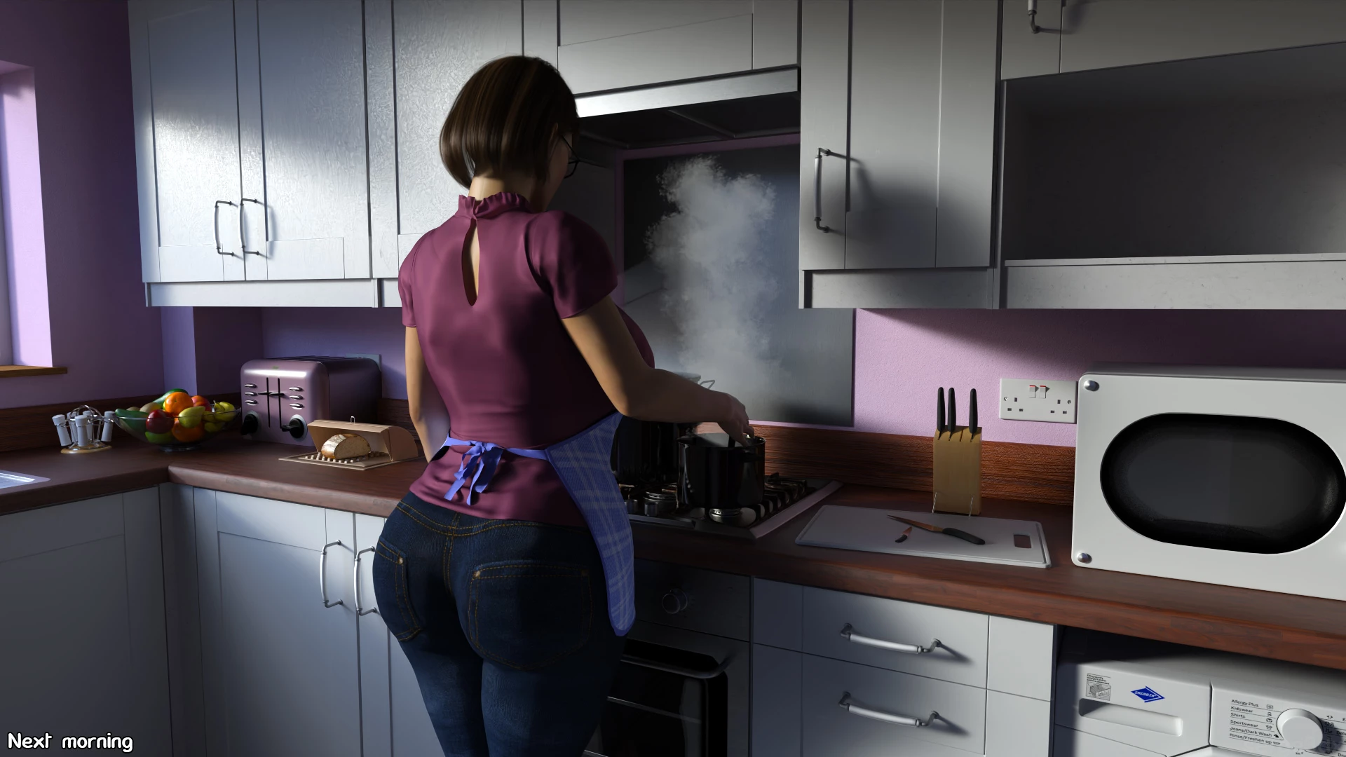 17.Mothers Desire image number 18