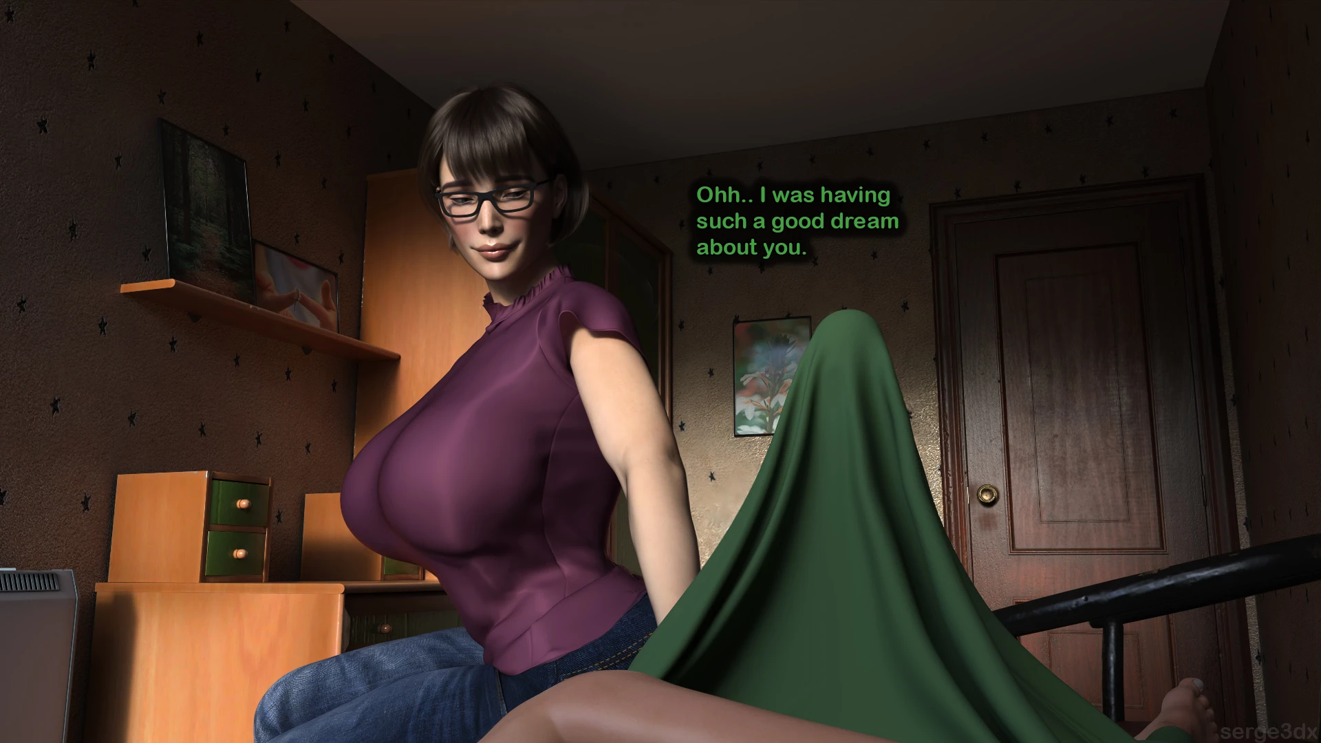 17.Mothers Desire image number 22