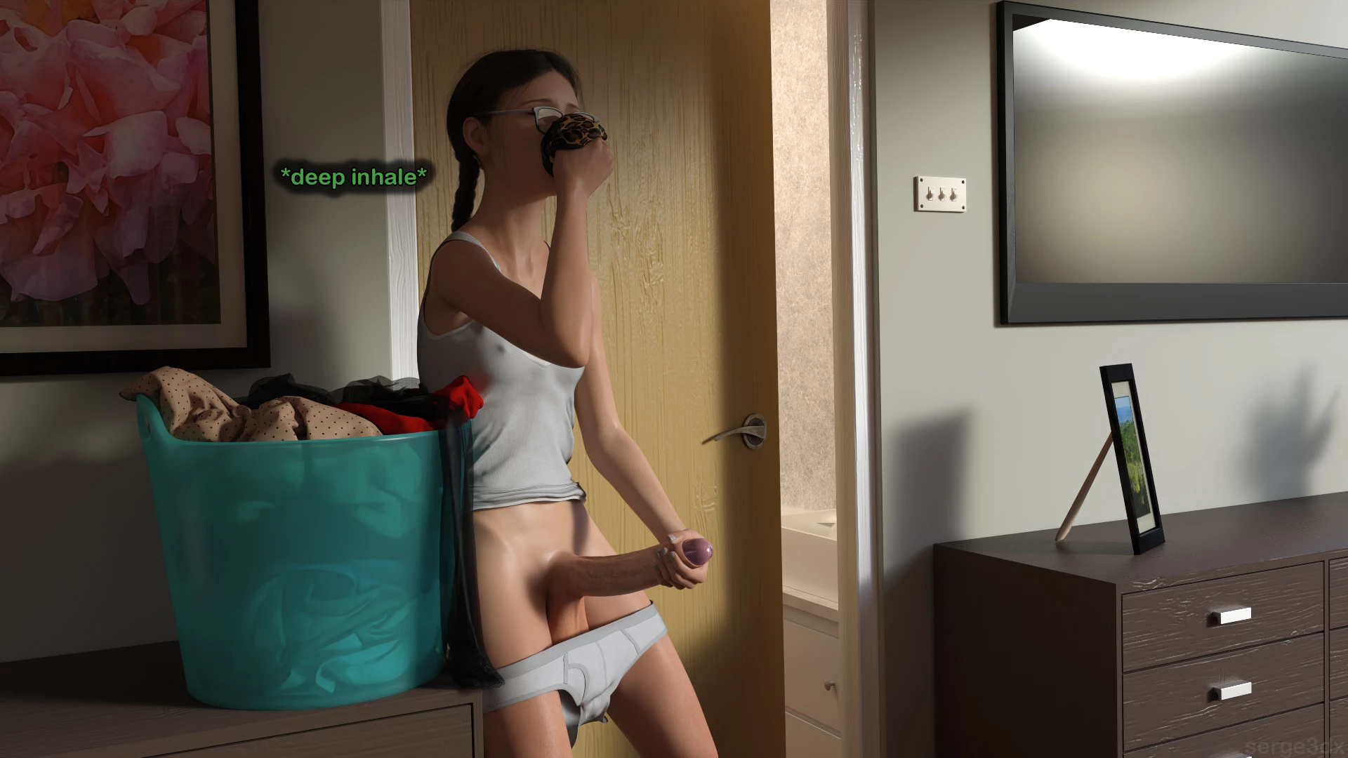 17.Mothers Desire image number 28