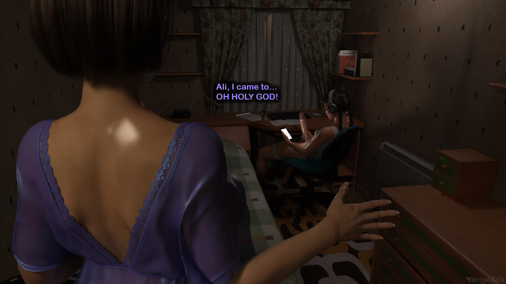 17.Mothers Desire image number 3