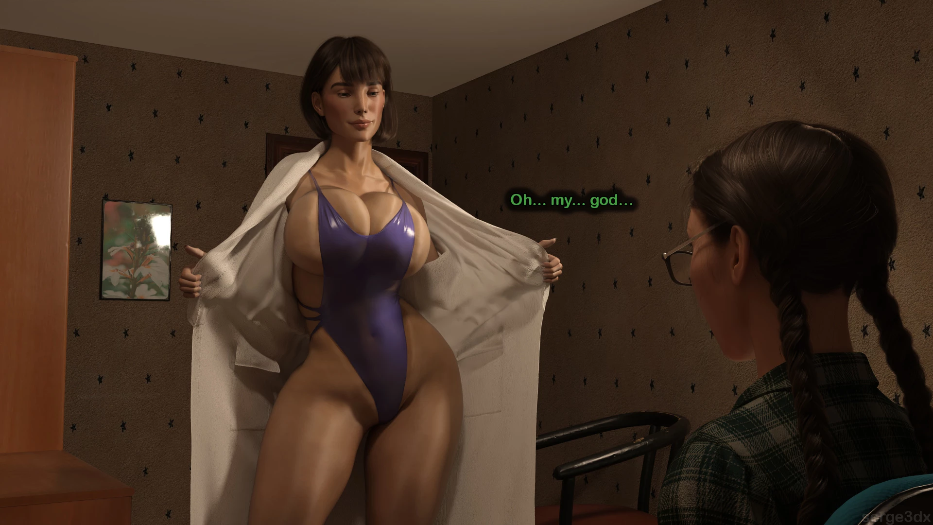 17.Mothers Desire image number 44