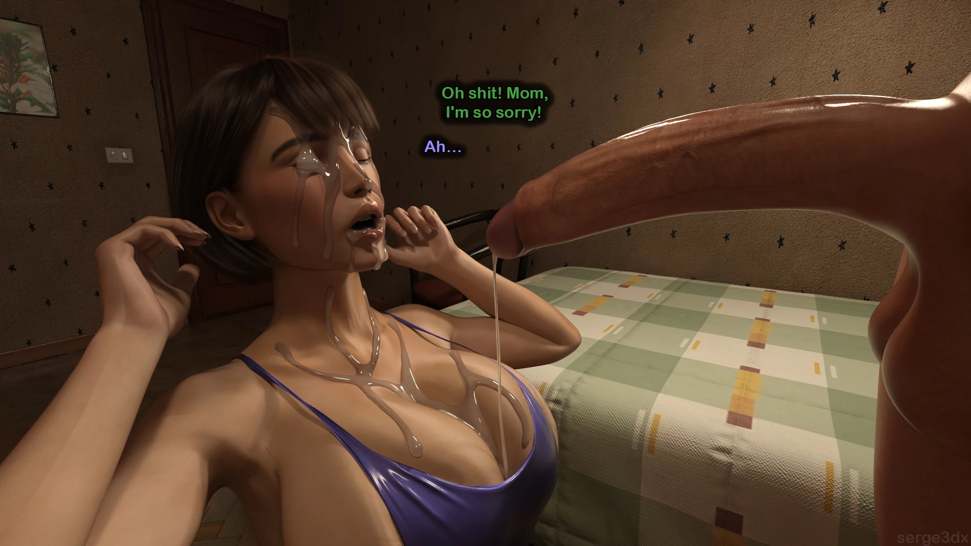 17.Mothers Desire image number 65