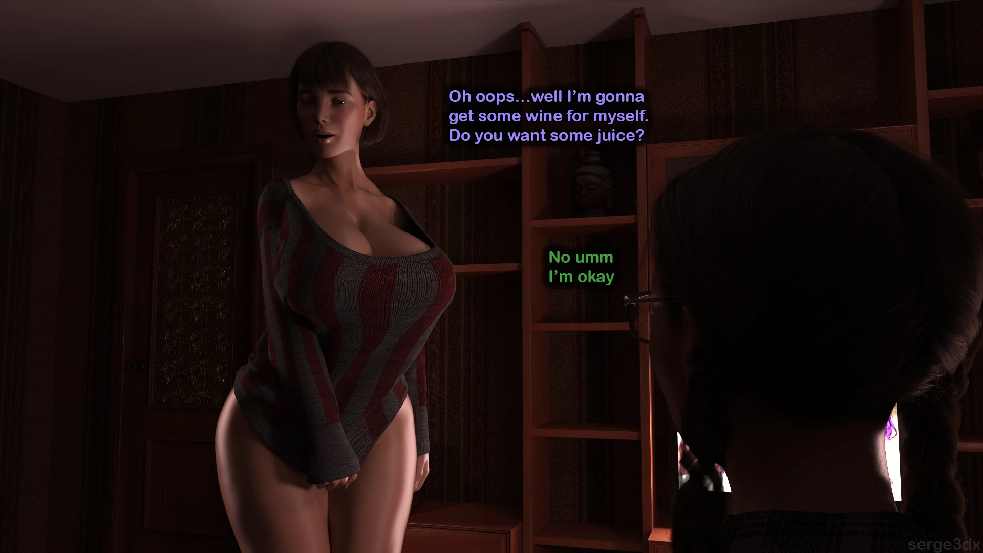 17.Mothers Desire image number 94