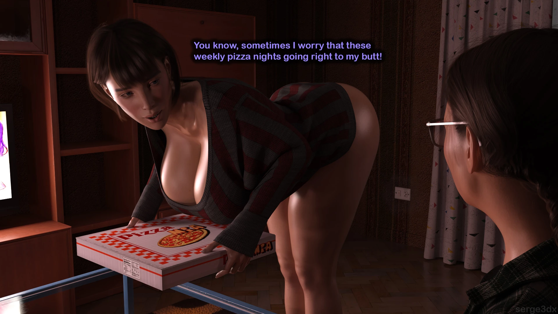 17.Mothers Desire image number 95