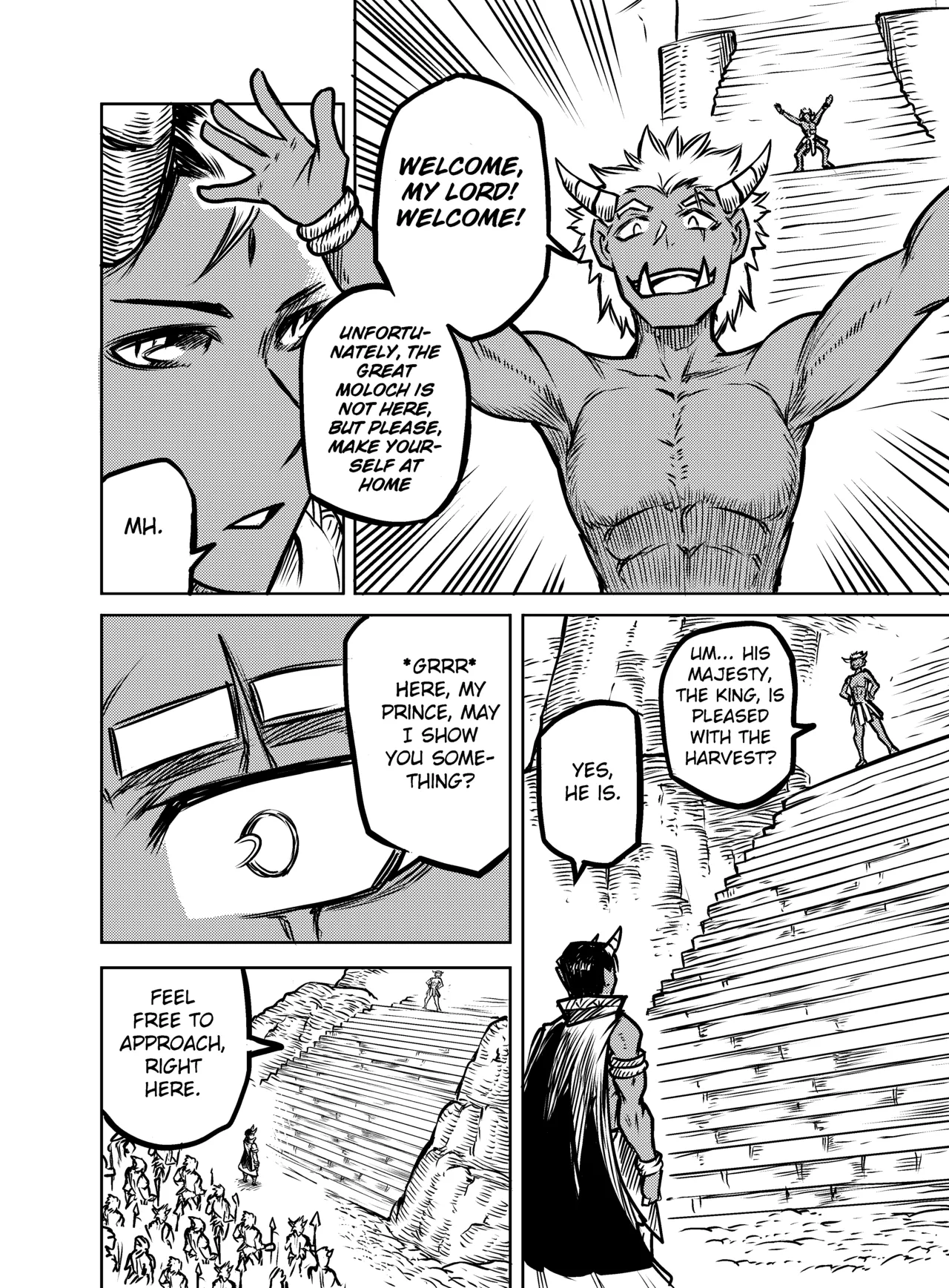Hentai Demon Huntress 15 image number 17