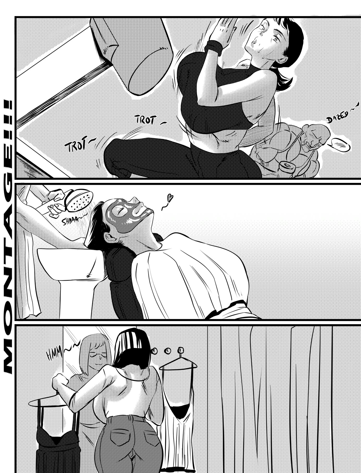 frosty date night image number 3
