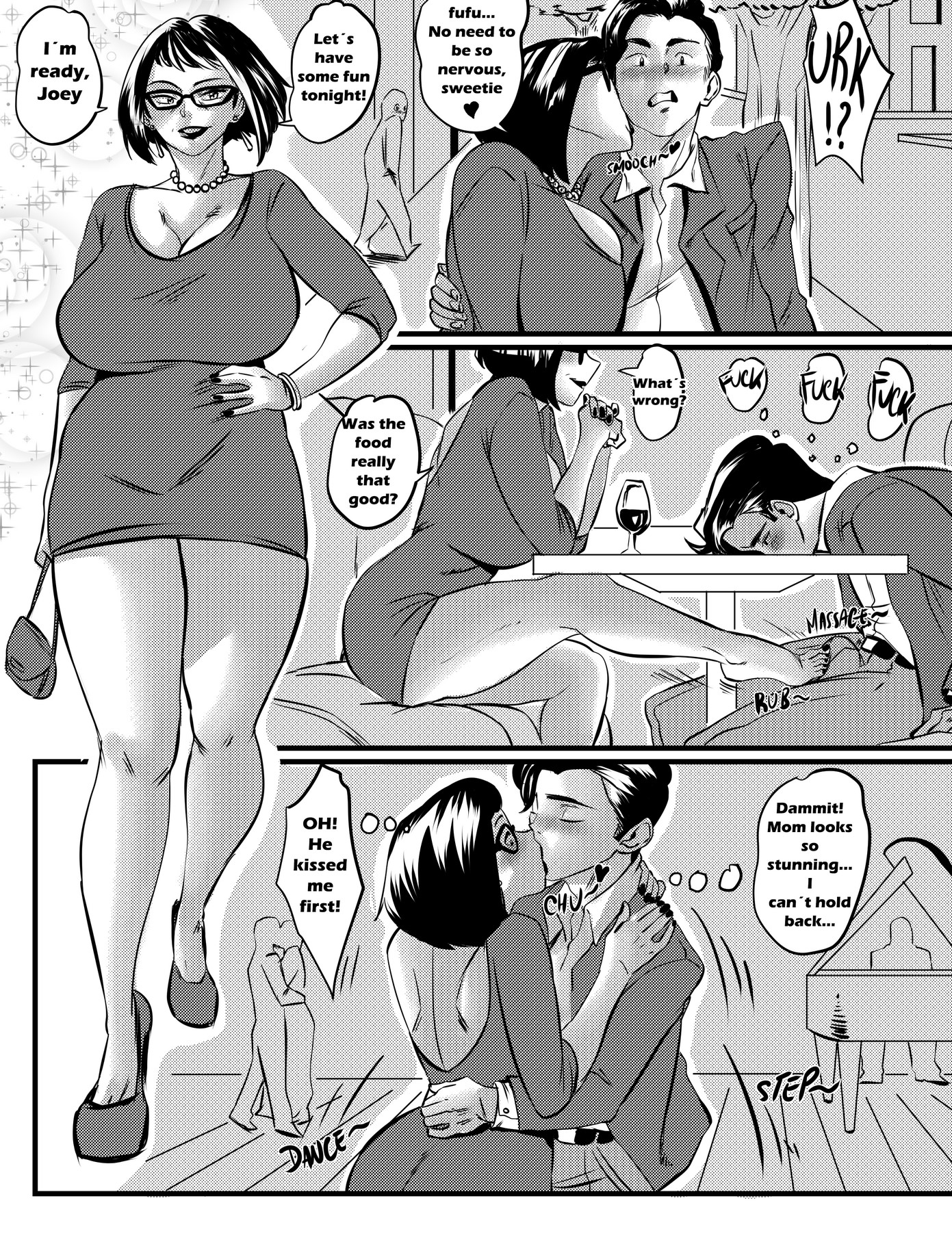 frosty date night image number 4