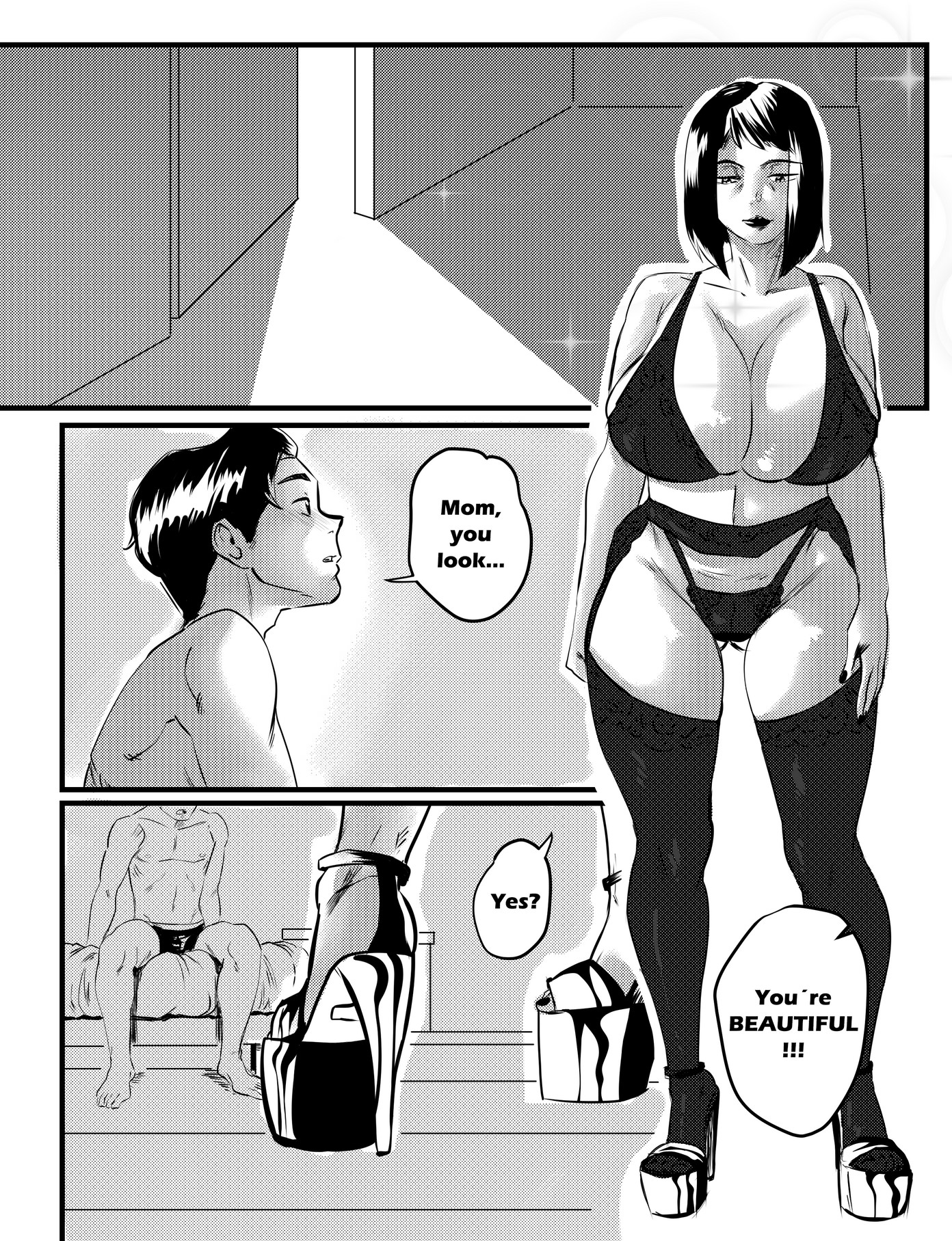 frosty date night image number 5