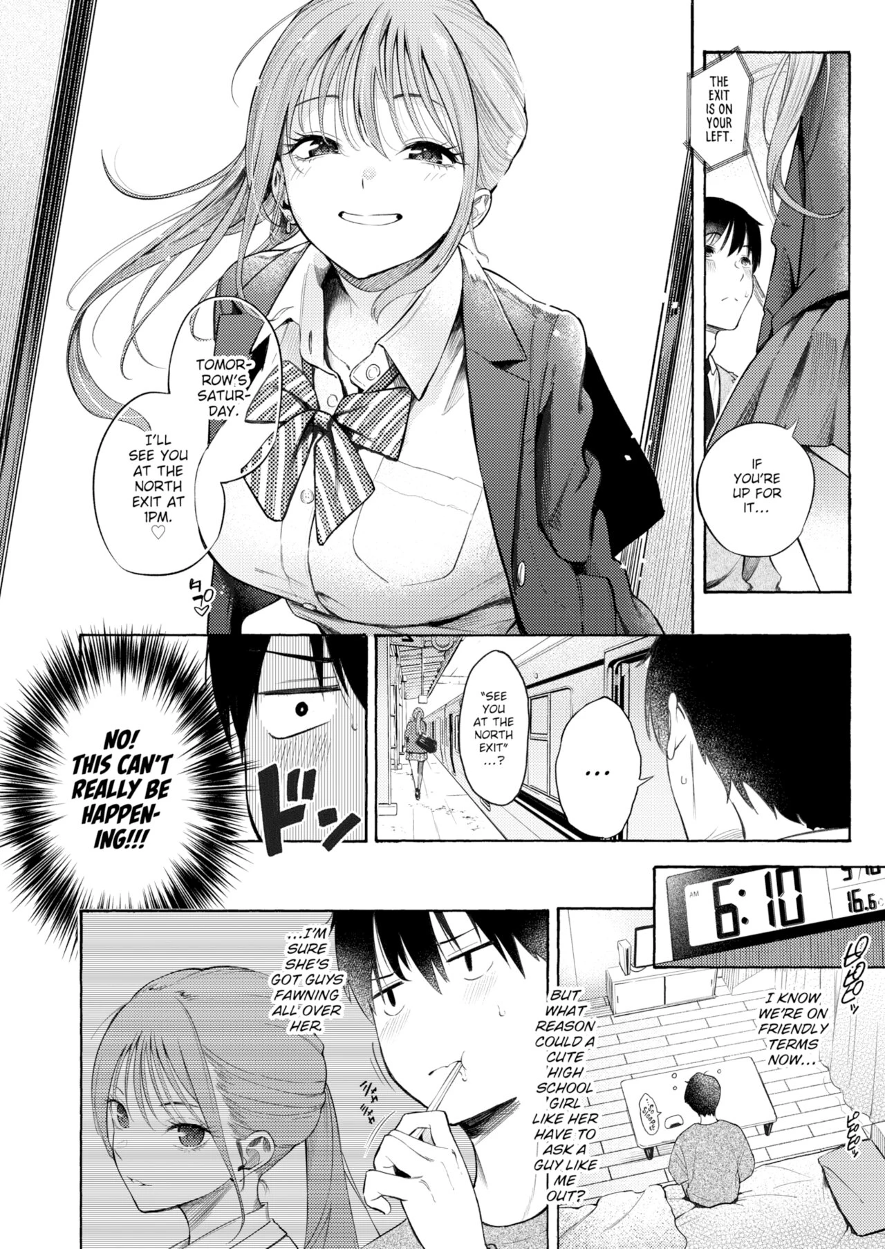 Uniform and Suit image number 9