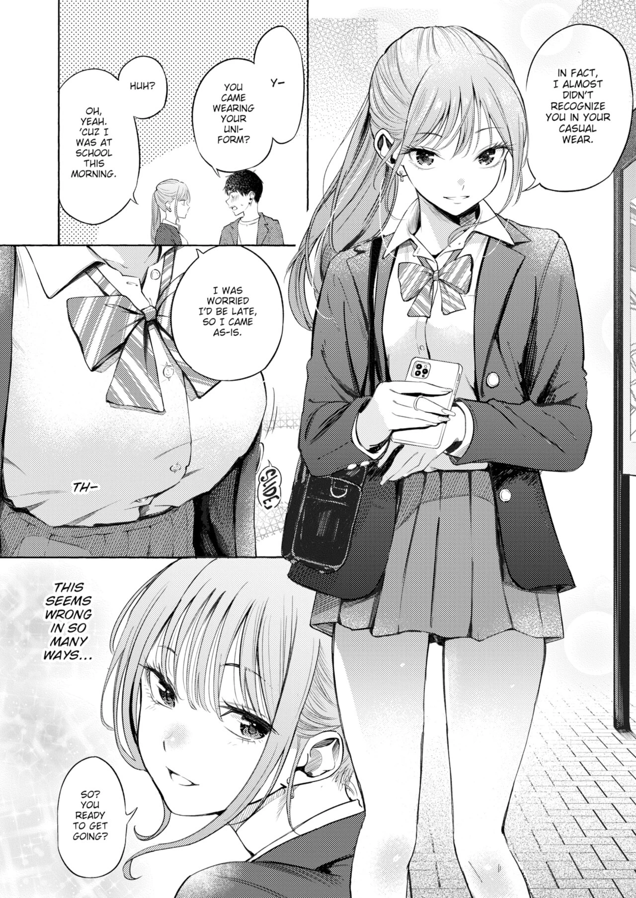 Uniform and Suit image number 11