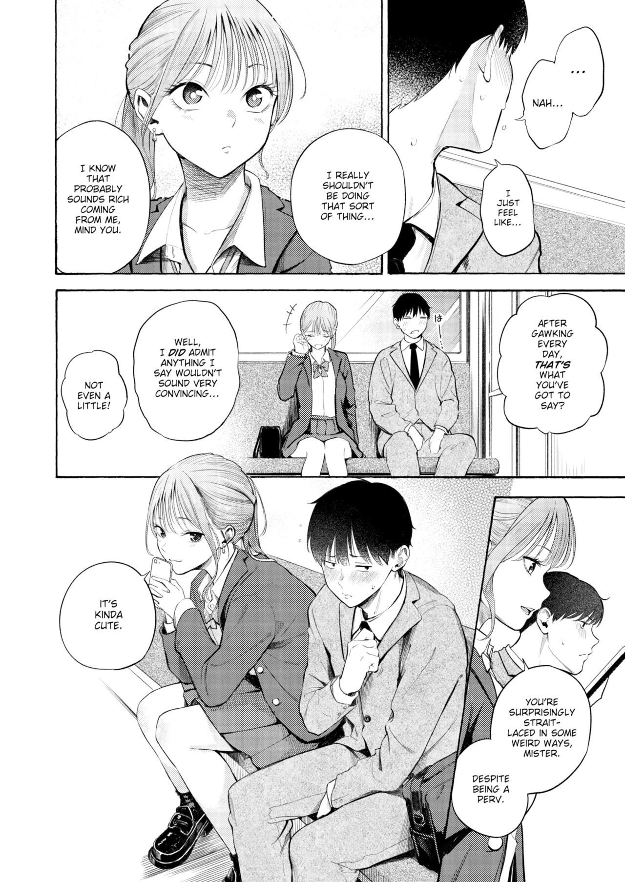 Uniform and Suit image number 7