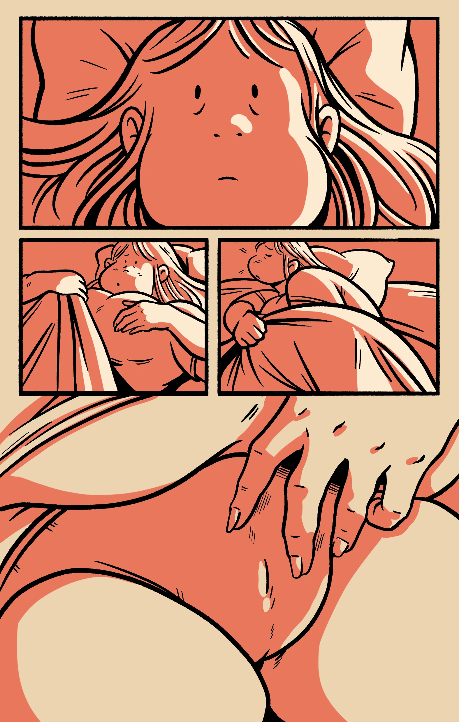 Wine Fueled Dreams image number 10