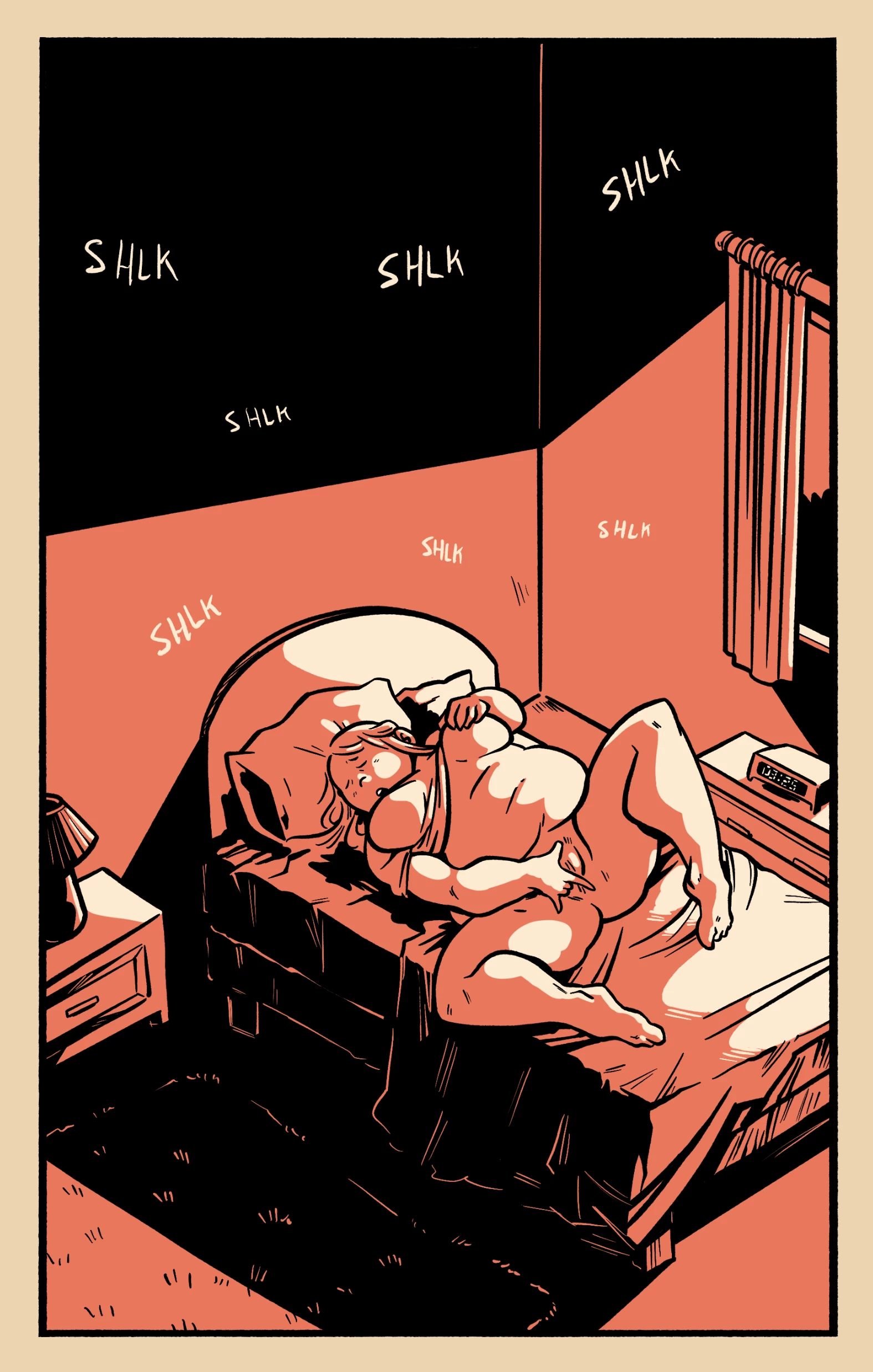 Wine Fueled Dreams image number 13