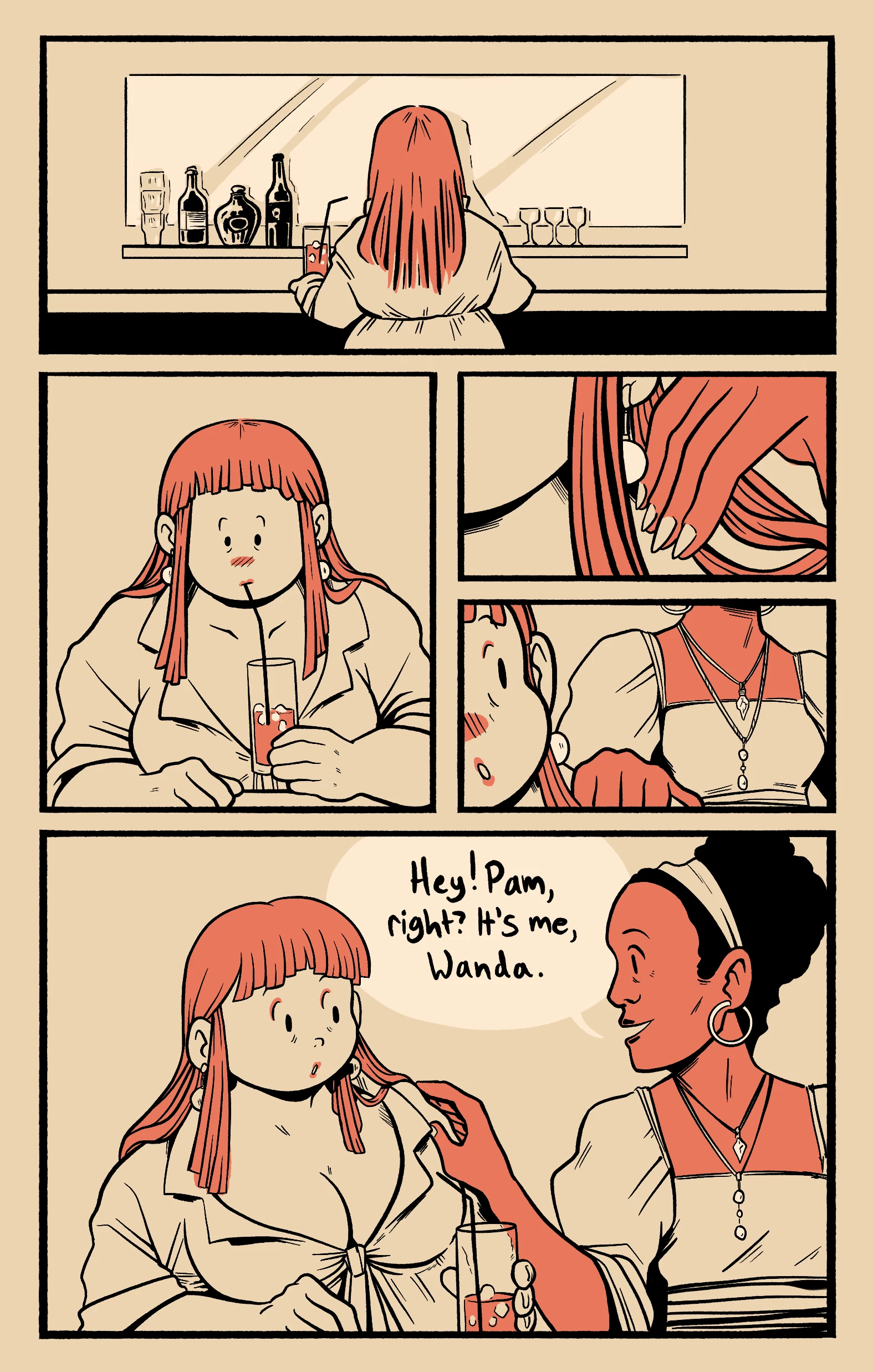 Wine Fueled Dreams image number 1