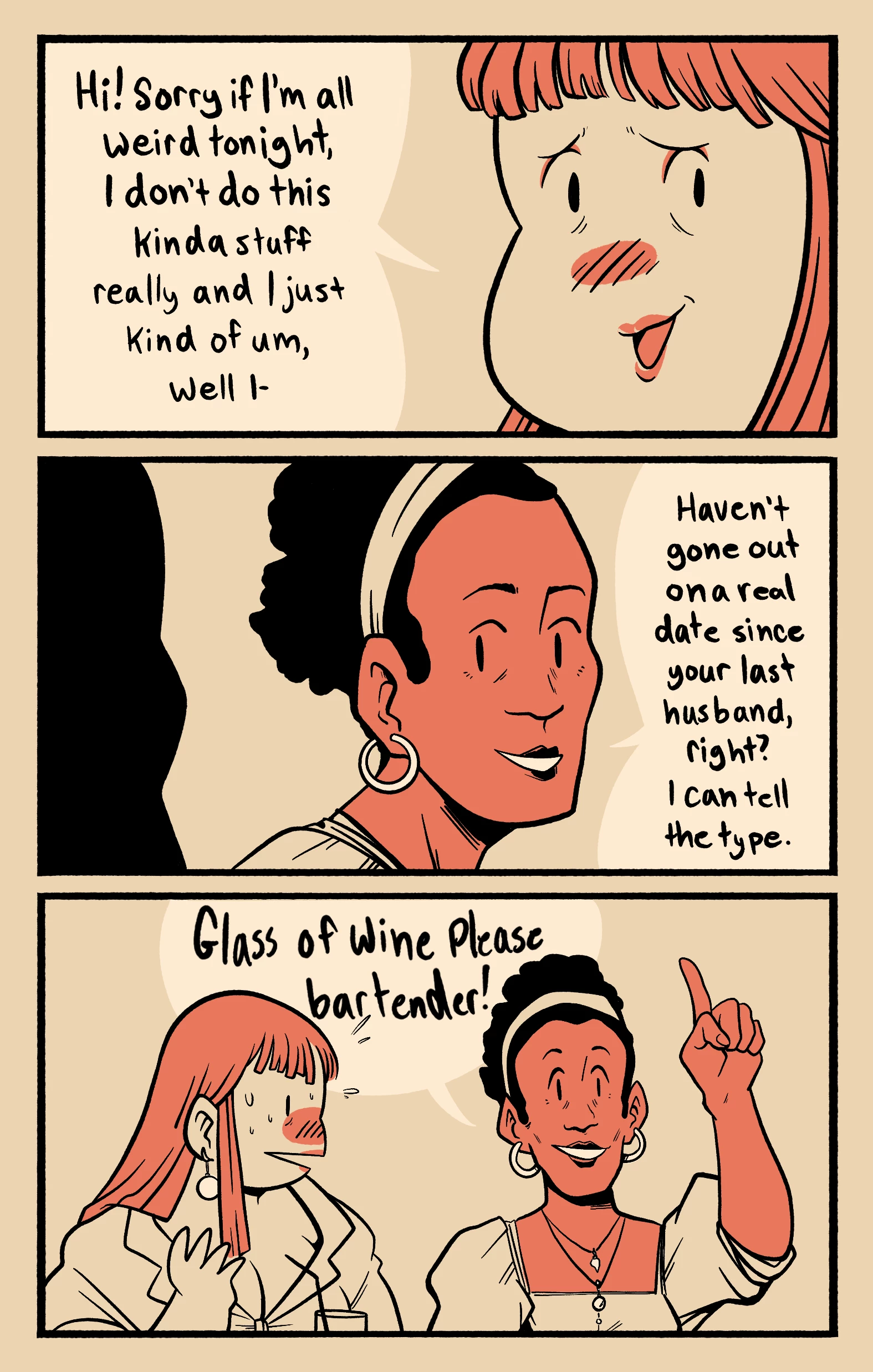 Wine Fueled Dreams image number 2