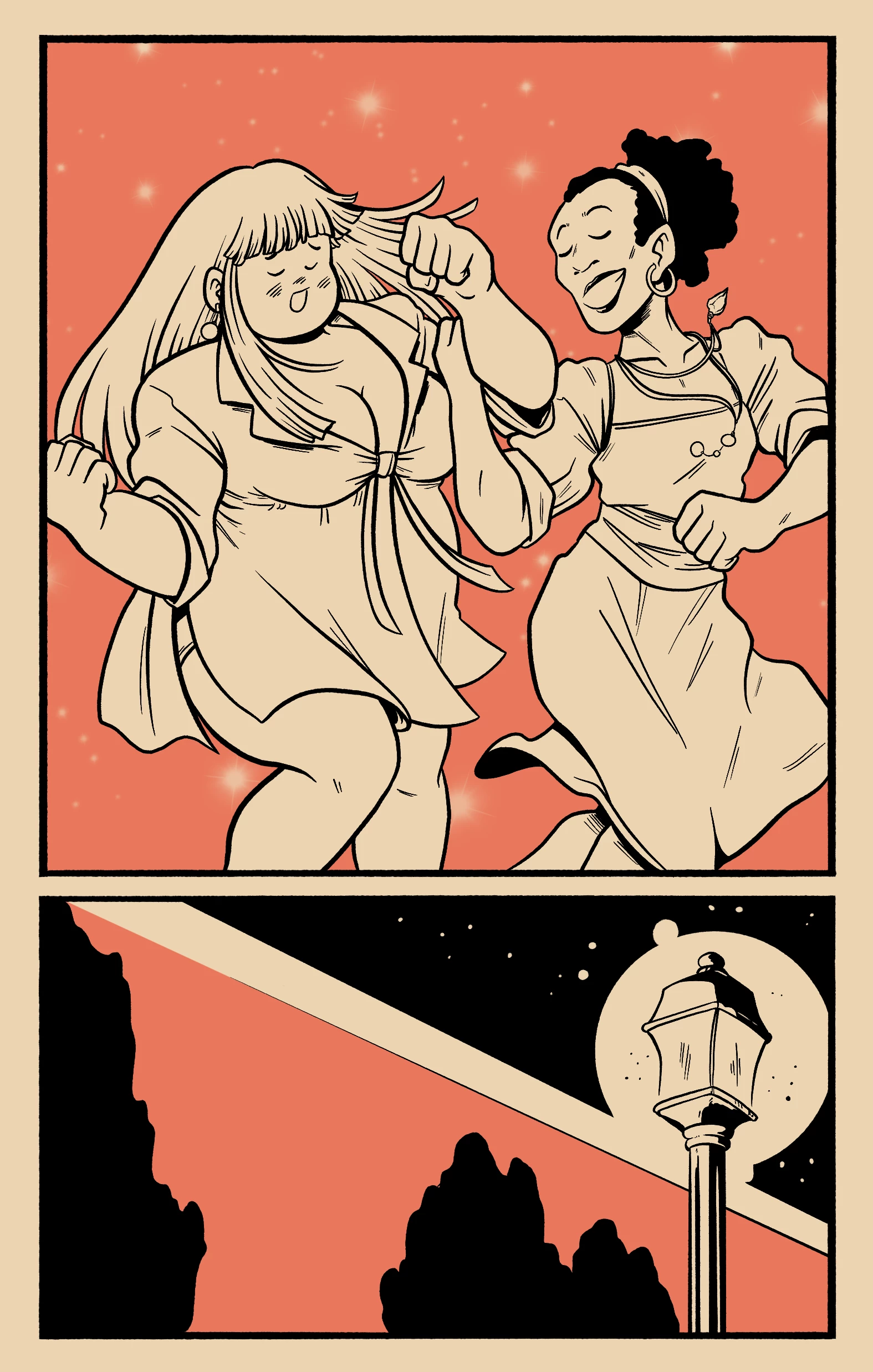 Wine Fueled Dreams image number 4
