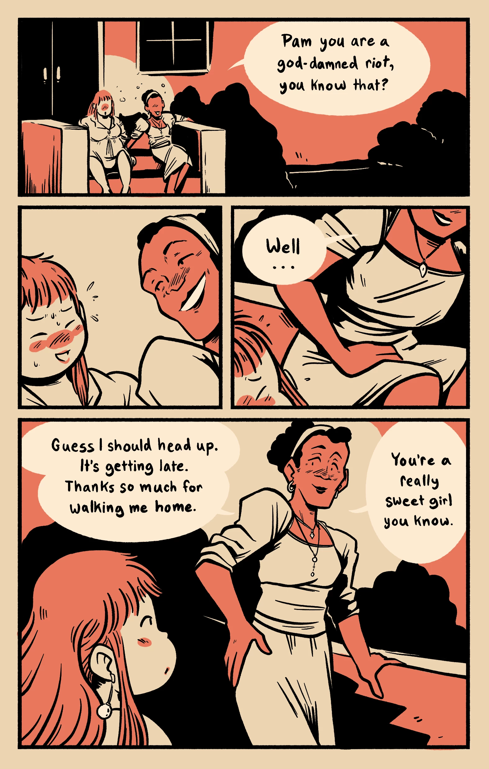 Wine Fueled Dreams image number 5